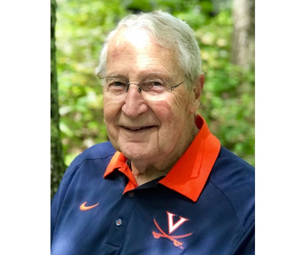 Paul Harris Obituary (1936 2023) Williamsburg, VA Virginia Gazette