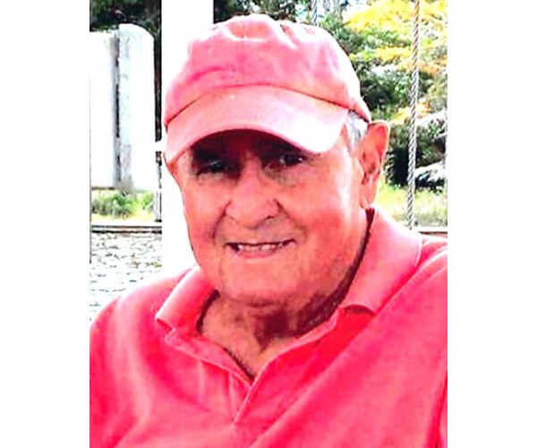 James Smith Obituary (2023) Williamsburg, VA Virginia Gazette