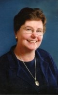 Christine Louise Zoglman obituary, Williamsburg, VA