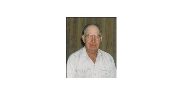 Carl Rosenquist Obituary (1920-2010) - Maryville, IA - Shenandoah ...