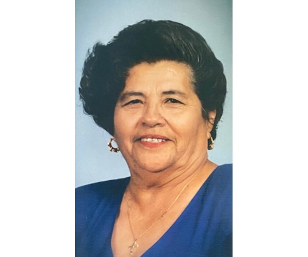 Maria Barrera Obituary (2022) Harlingen, TX Valley Morning Star