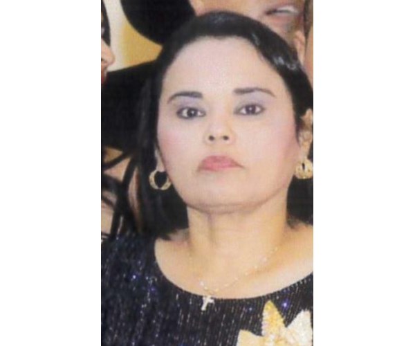Maria Garcia Obituary (1966 - 2023) - Harlingen, TX - Valley Morning Star