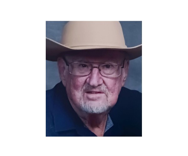 Robert Holt Obituary (2024) Harlingen, TX Valley Morning Star