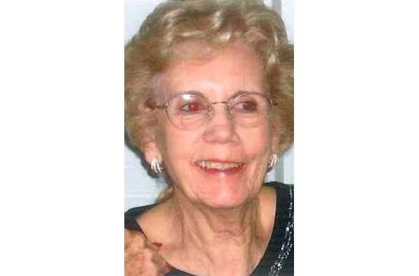 Alma Lyles Obituary 1929 2016 San Antonio Tx Tx Valley