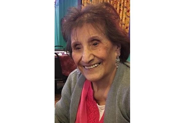 Elena Moreland Obituary (1932 - 2019) - Harlingen, TX - Valley Morning Star