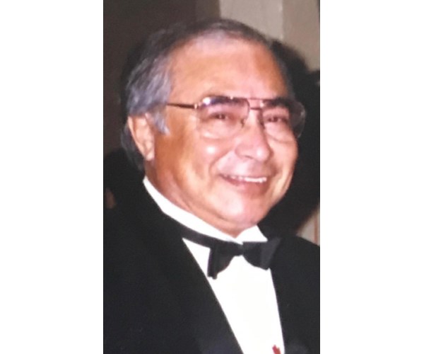 Daniel Barron Obituary (1941 2019) Harlingen, Tx, TX Valley