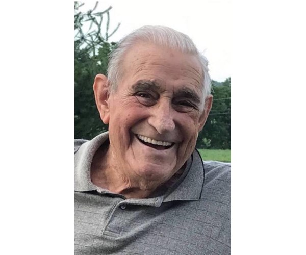 James Kelley Obituary (1925 2019) Delaware City, Delaware, MO