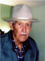Anselmo Garza obituary, 1927-2015, San Benito, TX