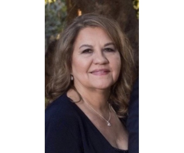 Juanita Tallon Obituary (1955 2020) Harlingen, Tx, TX Valley