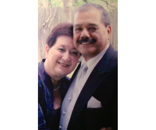 Robert Vasquez Obituary (1938 2020) Harlingen, TX Valley Morning Star