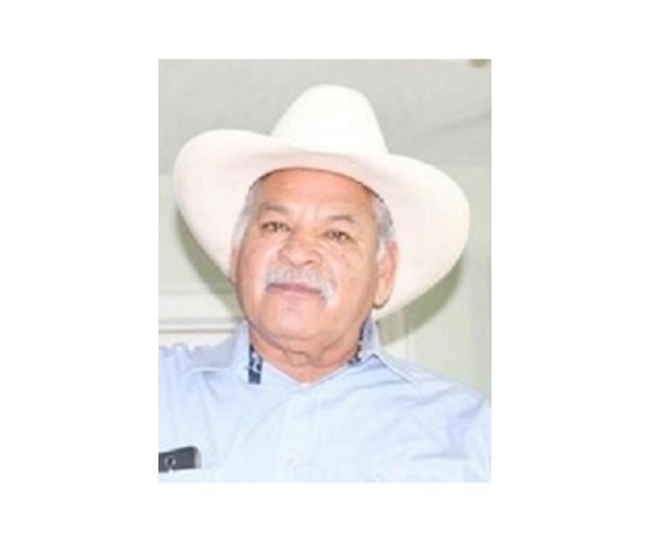 Juan R. Gonzalez Obituary - La Feria, TX