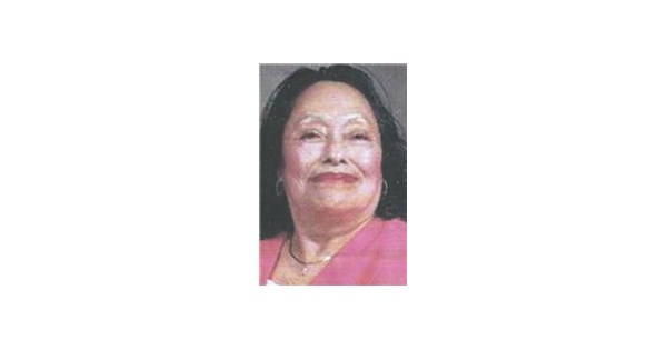 Angelina Parra Obituary (2015) - Harlingen, TX - Valley Morning Star