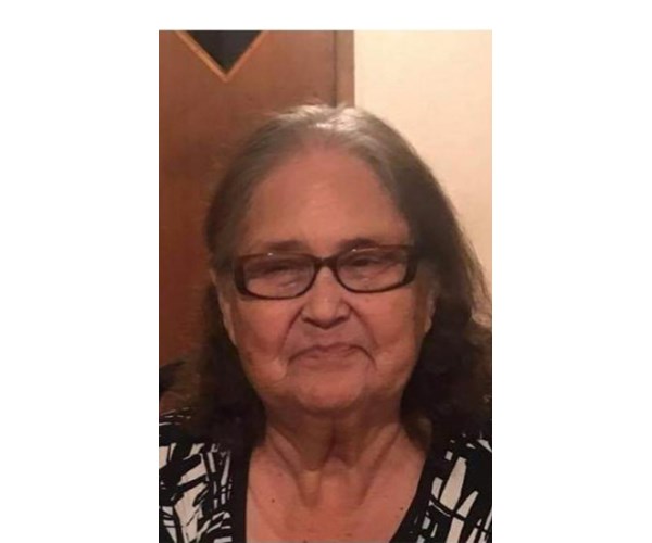 Esther Gonzalez Obituary (1938 2021) Harlingen, TX Valley Morning