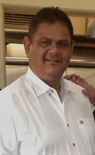 Salvador Perez Obituary (1968 - 2021) - Edibnurg/santa Rosa, Tx