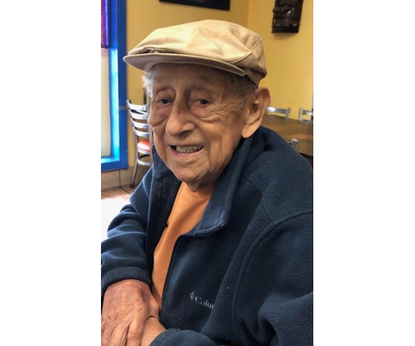 Juan Gonzalez Obituary (1931 - 2023) - Laredo, TX - San Antonio Express-News