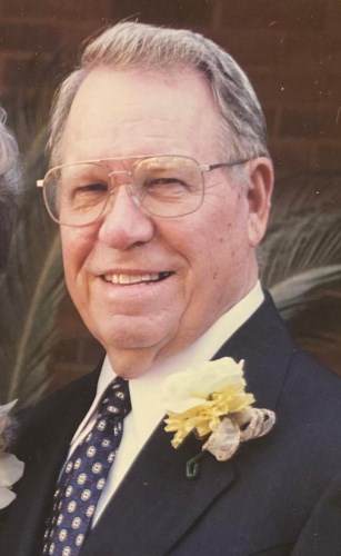 Robert Eilers Obituary (2022) - Mercedes, TX - Valley Morning Star