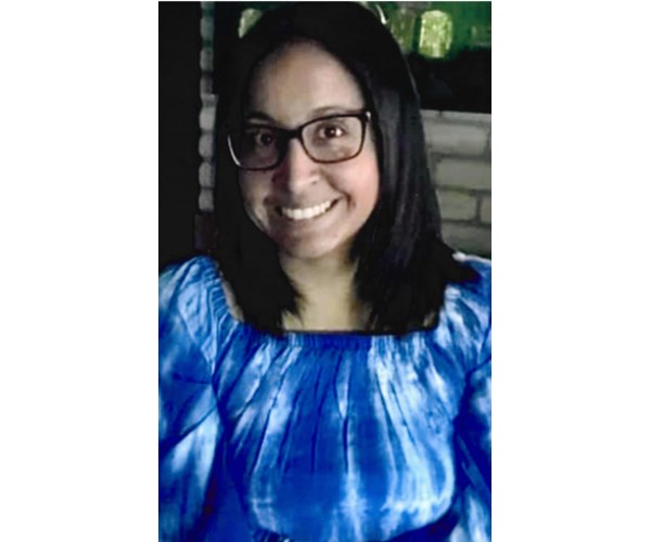 Araceli Cano Obituary (2022) Harlingen, Tx, TX Valley Morning Star