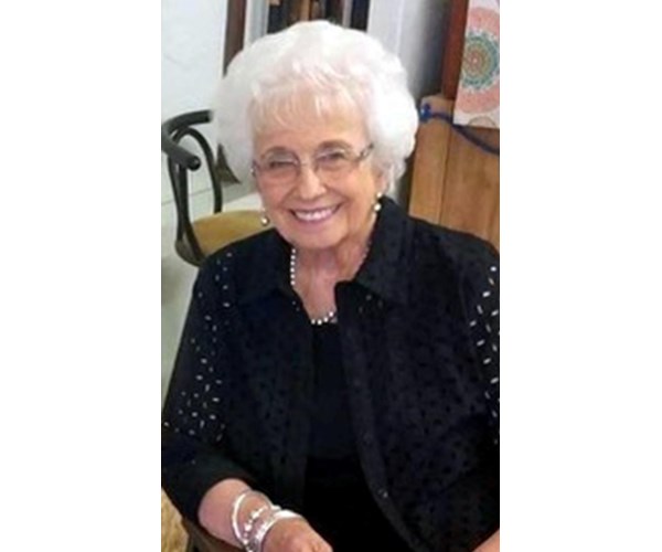 Betty Johnson Obituary (1931 2022) Harlingen, Texas, TX Valley