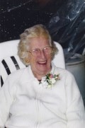 Elizabeth Irene aka Pat Black Dunn obituary, Vancouver, BC