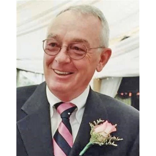 WATMOUGH,  Richard (Rick) Lawson