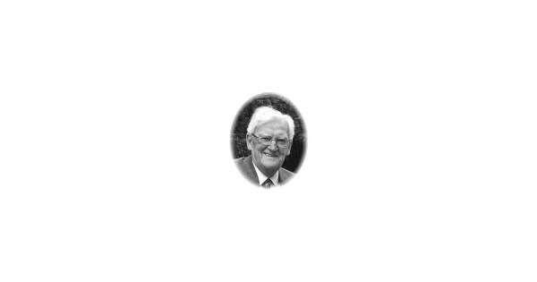 Gordon BROWN Obituary (2015) - Legacy Remembers