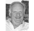 Ralph Thomas GRUNDY obituary, Abbotsford, BC