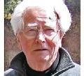 William Robert James "Bill" MARTIN obituary