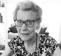 Joyce BARON obituary
