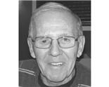 Ronald DENNEY obituary