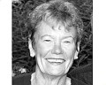 Marie BARKESS obituary