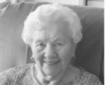 Nellie MISCOVITCH obituary