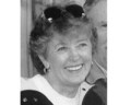 Sylvia LARSEN obituary