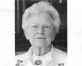 Marian LAWSON obituary