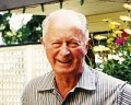 Robert Logan obituary, North Vancouver, BC