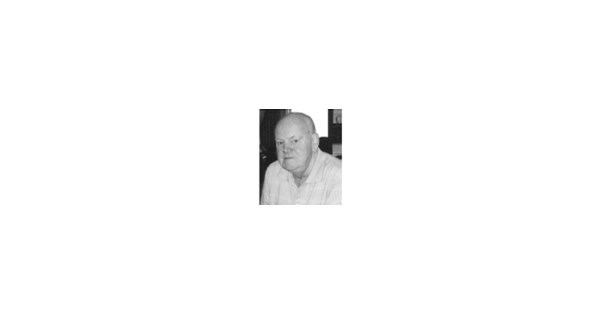 JOHN GAULT Obituary (1927 - 2013) - Legacy Remembers