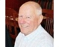 John Cooke obituary