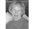 LaVerne BROWN obituary