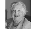 Kathleen JARDINE obituary