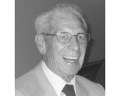John VISSER obituary
