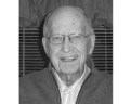 John HOOD obituary, Langley, BC