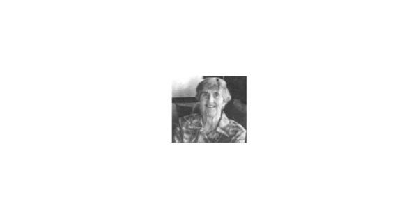 JEAN STEWART Obituary (1929 - 2014) - Legacy Remembers