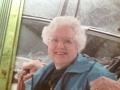 Evelyn Blanche Edgar obituary