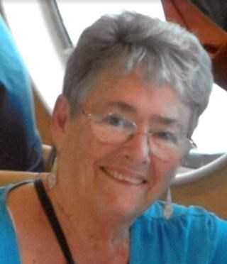Ann Missett Cashell obituary, Nokomis, FL