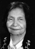 Carmen Garcia Ayala obituary, 1916-2013, Port Hueneme, CA