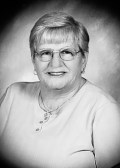 Dorothy Ann Cox obituary, 1935-2012, Bakersfield, CA