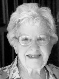 Zora Josephine Feran obituary, 1918-2013, Camarillo, CA