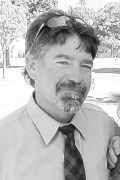Kenneth John Geib obituary, 1963-2013, Camarillo, CA