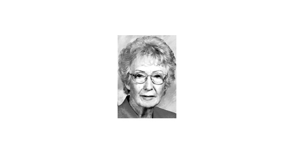 Estella Gilbert Obituary (1922 - 2010) - Ojai, CA - Ventura County Star