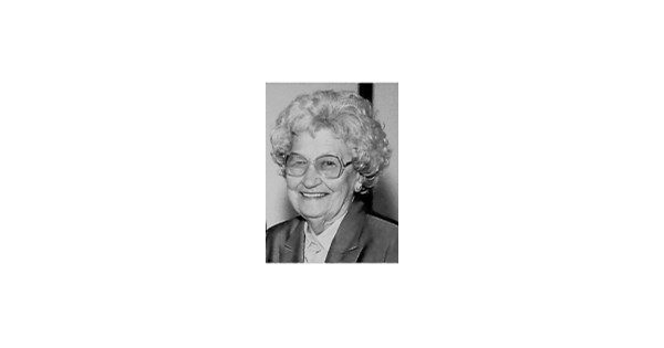 Virginia Griffith Obituary (1921 - 2013) - Ventura, CA - Ventura County ...