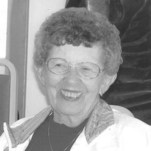 Phyllis Smith Obituary (1932 - 2017) - Camarillo, CA - Ventura